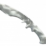 ★ StatTrak™ Kukri Knife | Urban Masked (Minimal Wear)