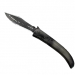 ★ StatTrak™ Navaja Knife | Scorched (Field-Tested)