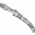 ★ StatTrak™ Navaja Knife | Urban Masked (Well-Worn)