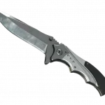 ★ StatTrak™ Nomad Knife