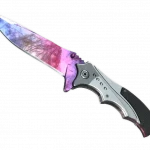 ★ StatTrak™ Nomad Knife | Doppler (Factory New)