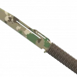 ★ StatTrak™ Paracord Knife | Forest DDPAT (Minimal Wear)