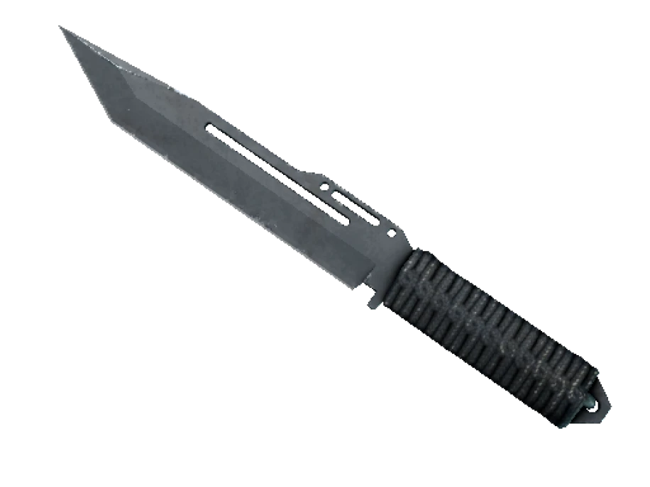 ★ StatTrak™ Paracord Knife | Night Stripe (Field-Tested) - Image 1