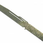★ StatTrak™ Paracord Knife | Safari Mesh (Minimal Wear)