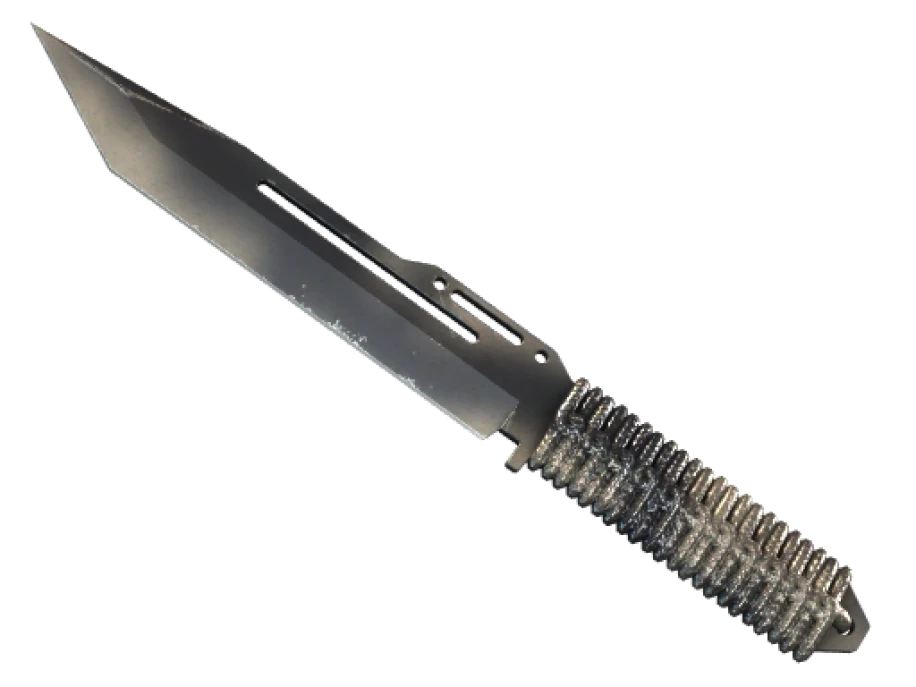 ★ StatTrak™ Paracord Knife | Scorched (Field-Tested) - Image 1