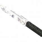 ★ StatTrak™ Paracord Knife | Stained (Well-Worn)