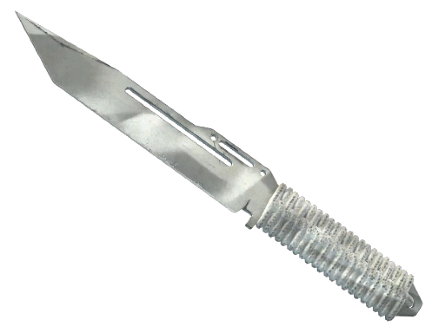 ★ StatTrak™ Paracord Knife | Urban Masked (Well-Worn) - Image 1