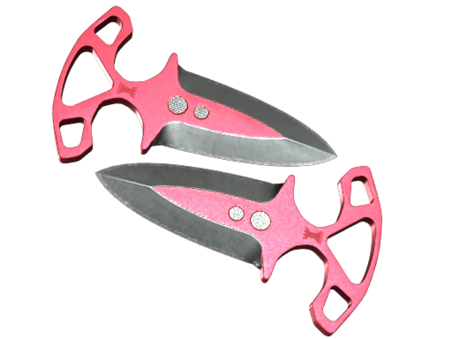 ★ StatTrak™ Shadow Daggers | Autotronic (Factory New) - Image 1