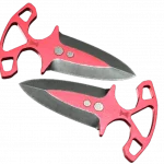★ StatTrak™ Shadow Daggers | Autotronic (Field-Tested)