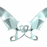 ★ StatTrak™ Shadow Daggers | Urban Masked (Minimal Wear)