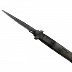 ★ StatTrak™ Stiletto Knife | Scorched (Well-Worn)