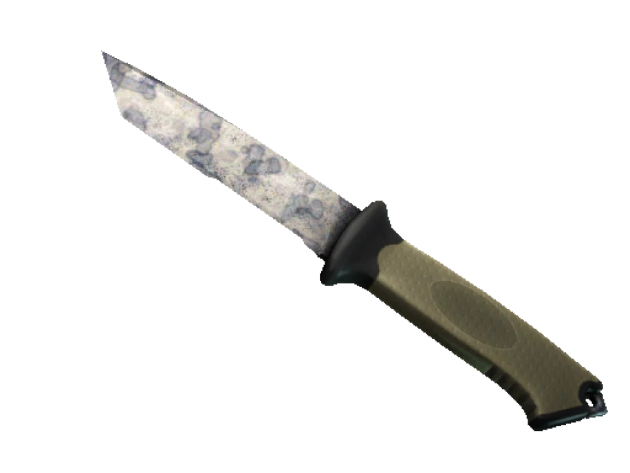 ★ StatTrak™ Ursus Knife | Stained (Field-Tested) - Image 1