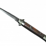 ★ Stiletto Knife