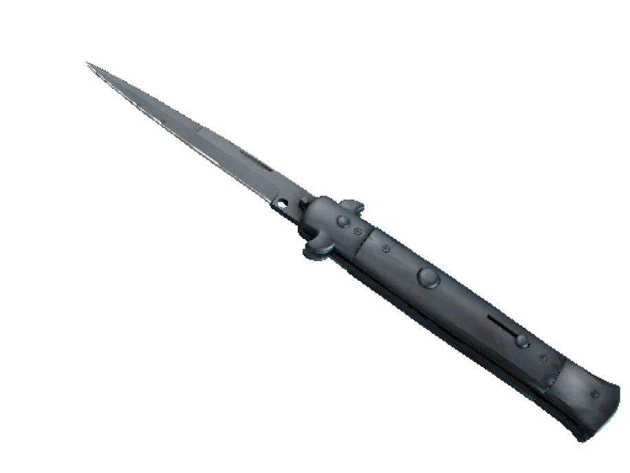 ★ Stiletto Knife | Night Stripe (Minimal Wear) - Image 1