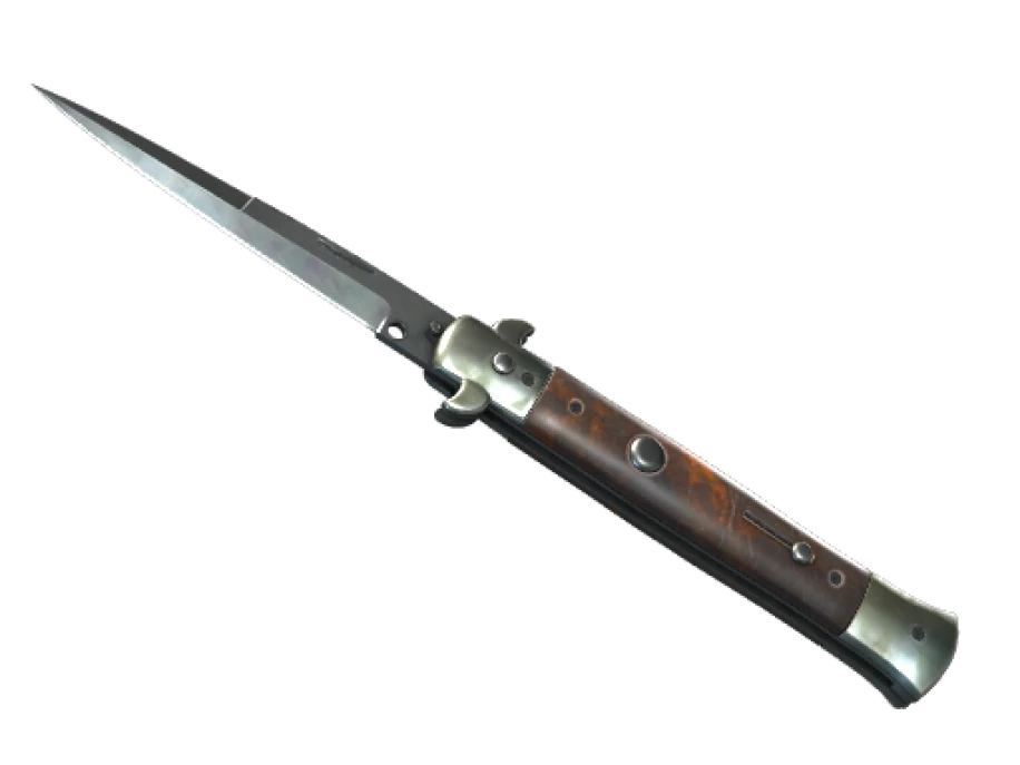 ★ Stiletto Knife - Image 1