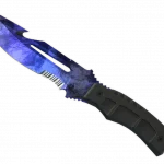 ★ Survival Knife | Doppler (Factory New)