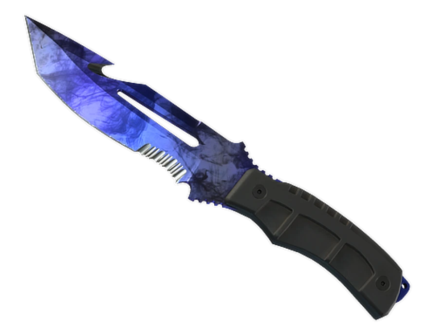 ★ Survival Knife | Doppler (Factory New) - Image 1