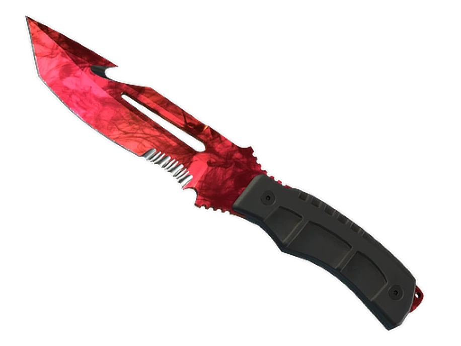 ★ Survival Knife | Doppler (Minimal Wear) - Image 1