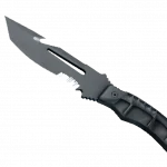 ★ Survival Knife | Night Stripe (Factory New)