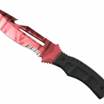 ★ Survival Knife | Slaughter (Factory New)
