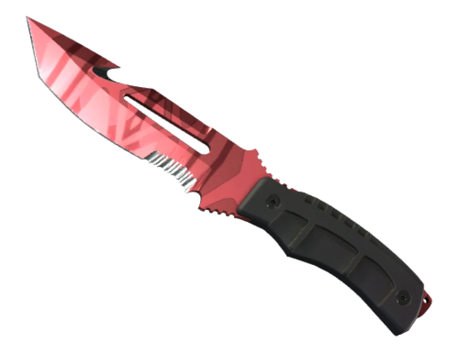 ★ Survival Knife | Slaughter (Minimal Wear) - Image 1