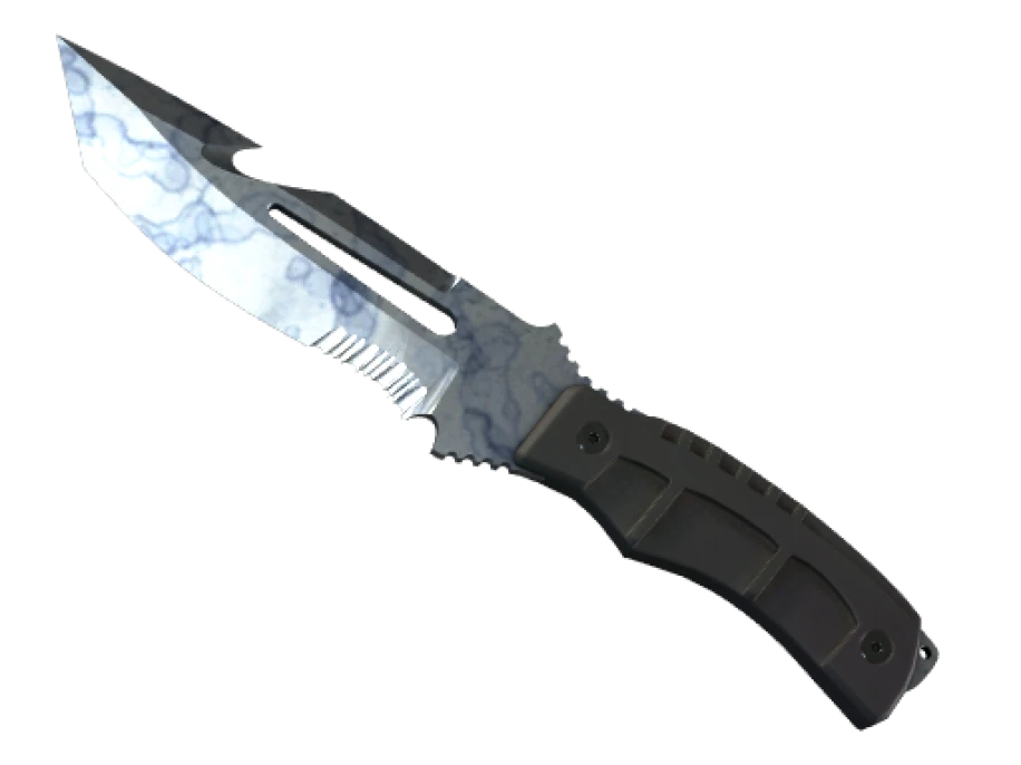 ★ Survival Knife | Stained (Factory New) - Image 1