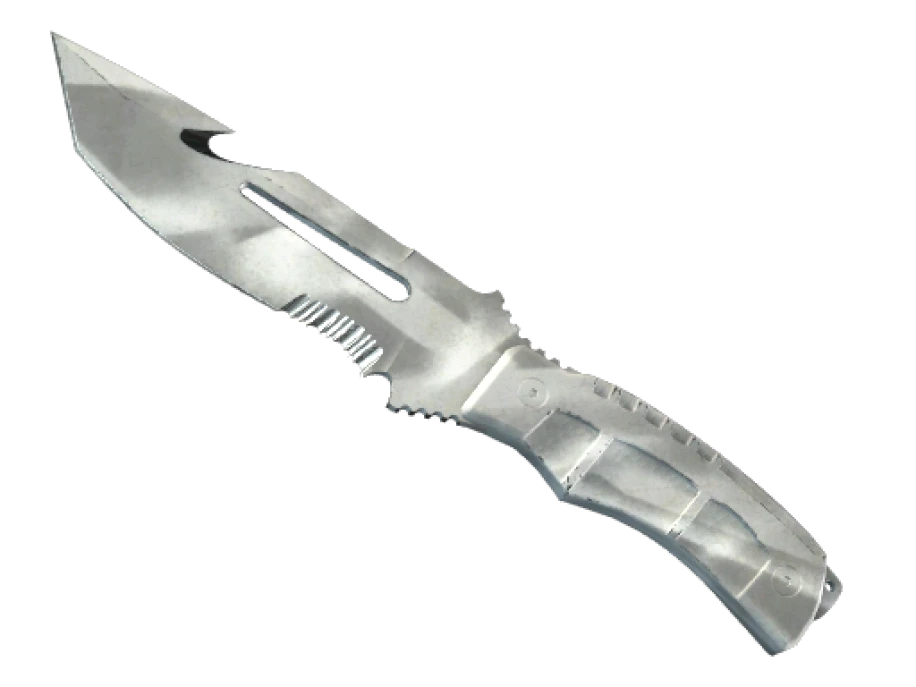 ★ Survival Knife | Urban Masked (Field-Tested) - Image 1