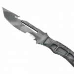 ★ Survival Knife | Urban Masked (Minimal Wear)