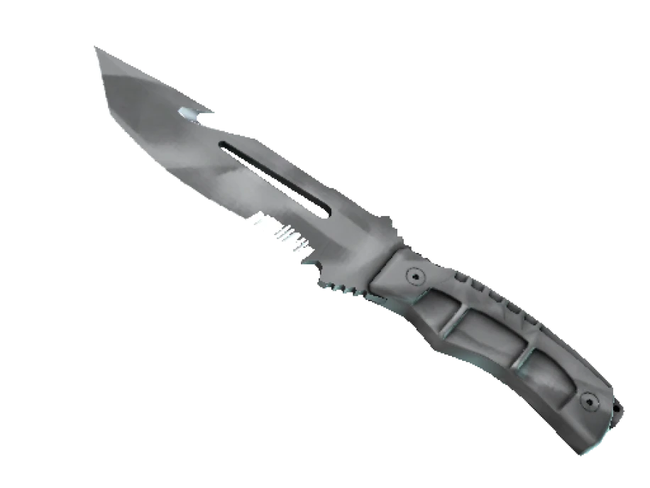 ★ Survival Knife | Urban Masked (Minimal Wear) - Image 1