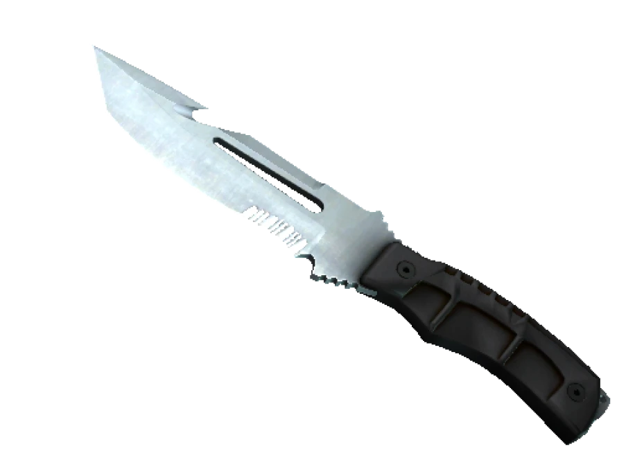 ★ Survival Knife - Image 1