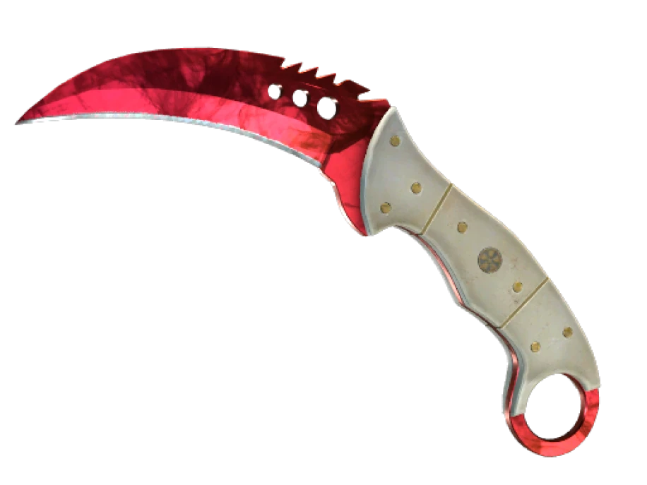 ★ Talon Knife | Doppler (Factory New) - Image 1