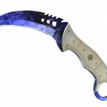 ★ Talon Knife | Doppler (Minimal Wear)