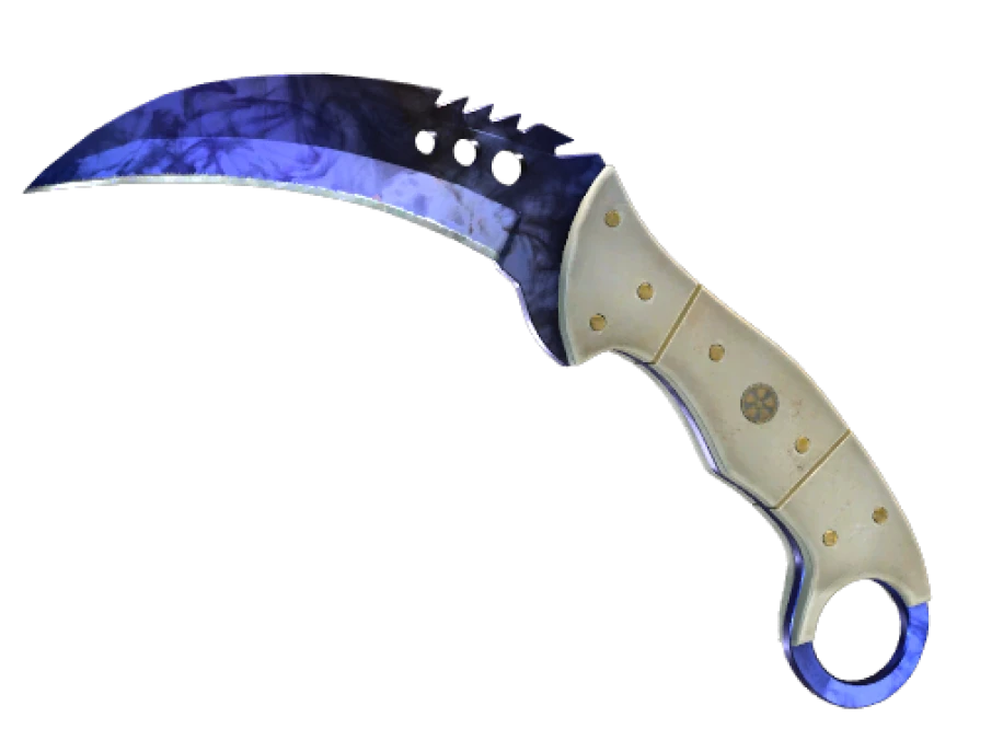 ★ Talon Knife | Doppler (Minimal Wear) - Image 1