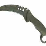 ★ Talon Knife | Safari Mesh (Field-Tested)