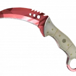 ★ Talon Knife | Slaughter (Factory New)