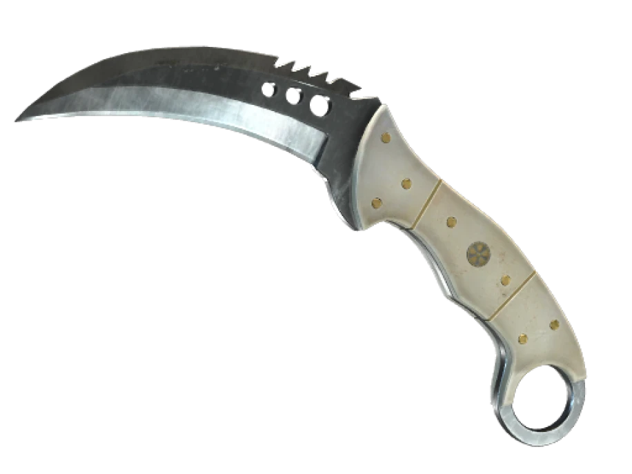 ★ Talon Knife - Image 1