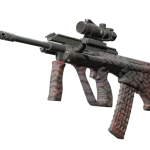 AUG | Daedalus (Factory New)