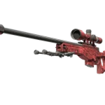 AWP | Exothermic (Factory New)