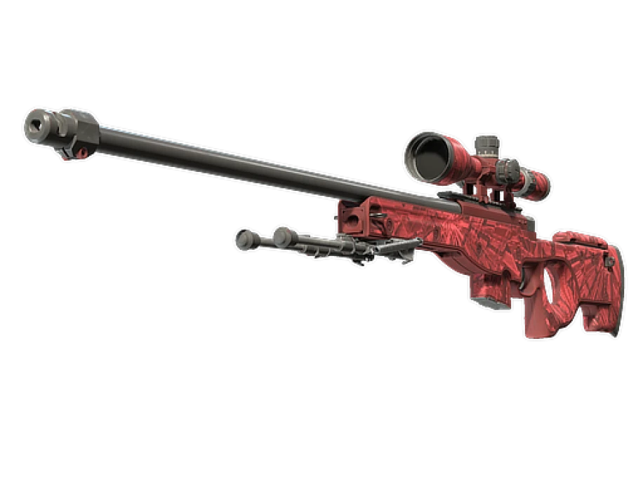 AWP | Exothermic (Factory New) - Image 1