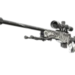 AWP | The End (Factory New)