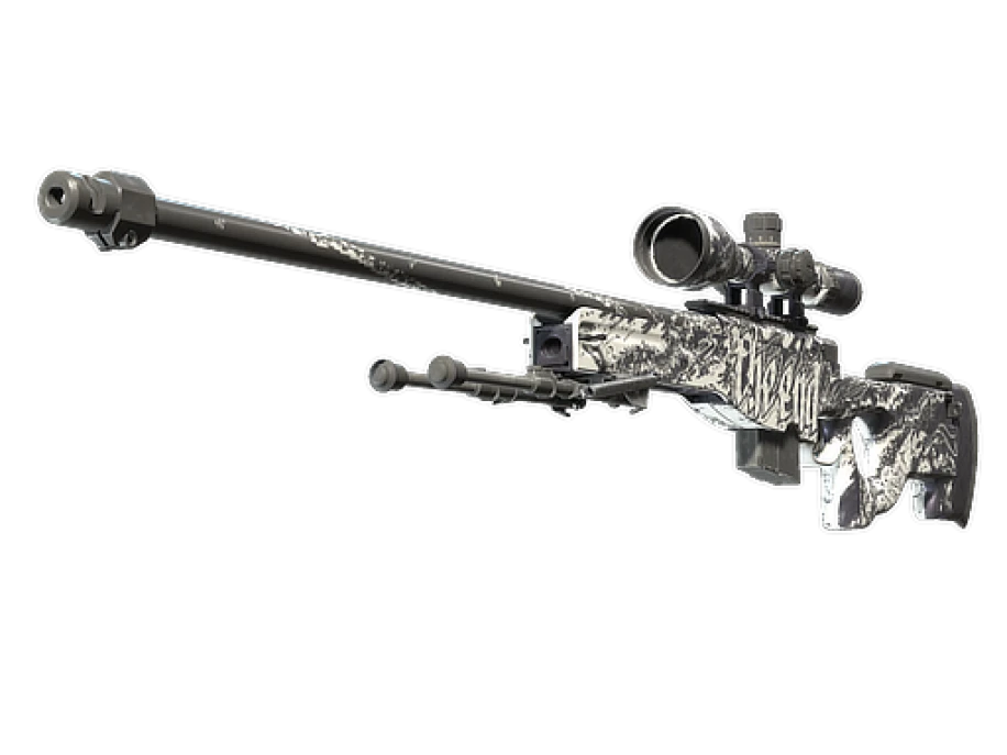AWP | The End (Factory New) - Image 1