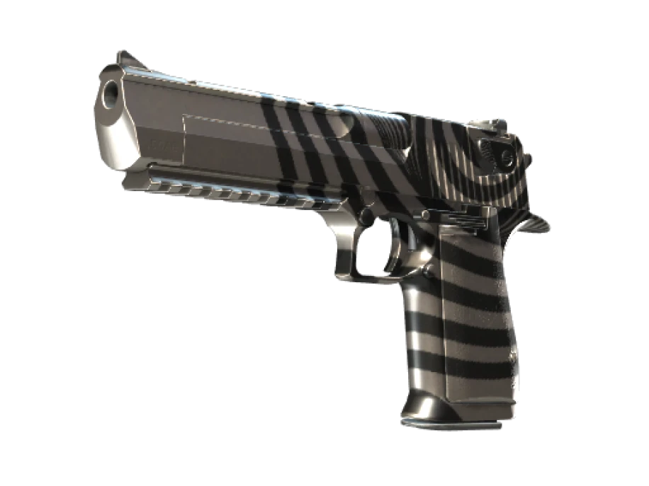 Desert Eagle | Hypnotic (Minimal Wear) - Image 1
