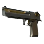 Desert Eagle | Pilot (Battle-Scarred)