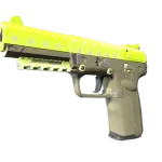 Five-SeveN | Neon Kimono (Minimal Wear)