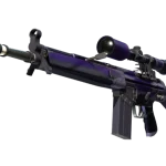 G3SG1 | Flux (Factory New)