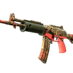 Galil AR | Dusk Ruins (Factory New)
