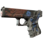Glock-18 | Sacrifice (Factory New)