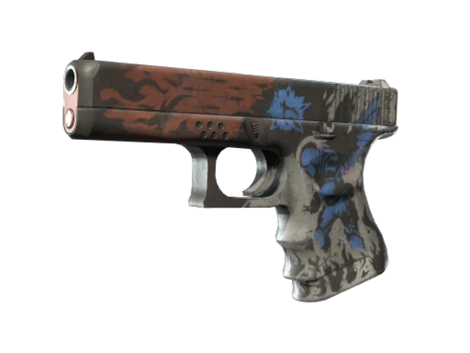 Glock-18 | Sacrifice (Factory New) - Image 1
