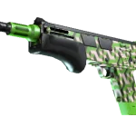 MAG-7 | Counter Terrace (Factory New)