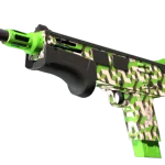 MAG-7 | Counter Terrace (Minimal Wear)